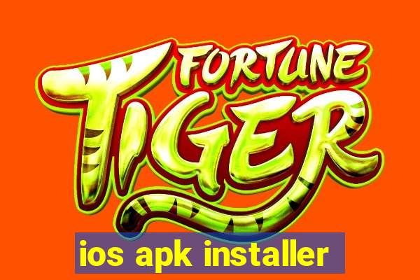 ios apk installer